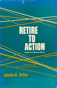 Retire To Action