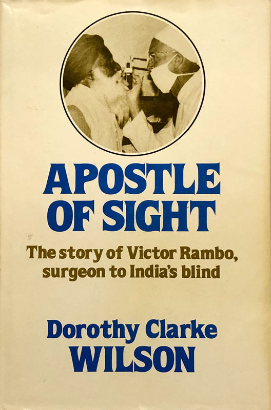 Apostle Of Sight