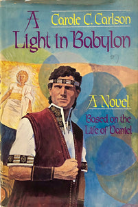 A Light In Babylon
