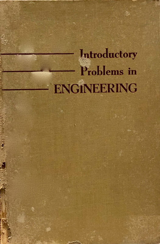 Introductory Problems In Engineering