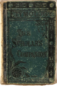 The Scholar's Companion