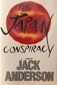 The Japan Conspiracy