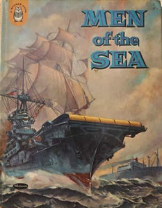 Men of the Sea