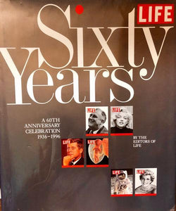 Sixty Years: A 60th Anniversary Celebration 1936-1996