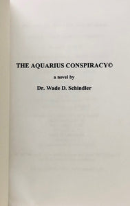 The Aquarius Conspiracy