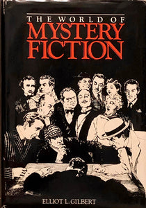 The World of Mystery Fiction