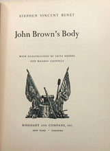 Load image into Gallery viewer, John Brown&#39;s Body
