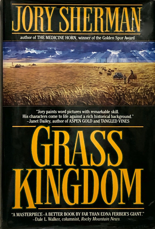 Grass Kingdom