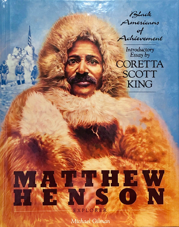 Matthew Henson