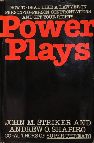 Power Plays