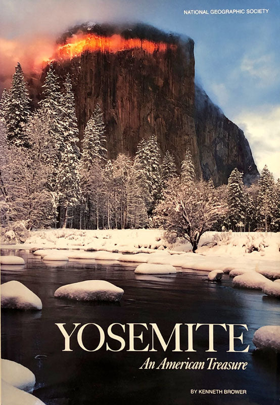 Yosemite