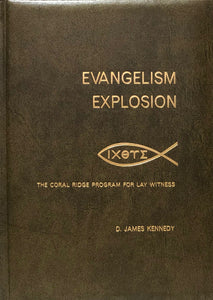 Evangelism Explosion