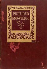 Load image into Gallery viewer, Pictured Knowledge: Vol. IV
