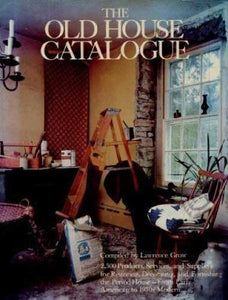 The Old House Catalogue