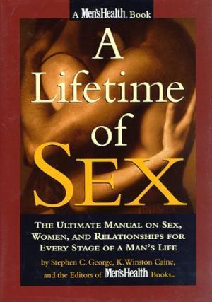 A Lifetime of Sex 2nd Hand Books