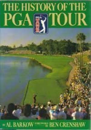 The History Of the PGA Tour