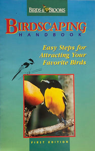 Birdscaping Handbook