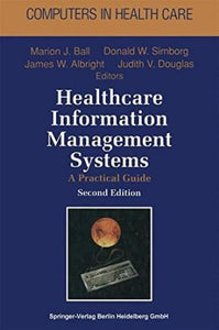 Healthcare Information Management Systems