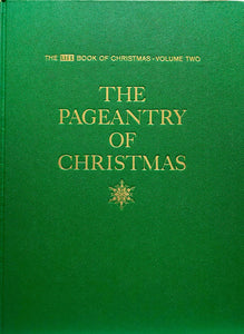 The Pageantry of Christmas