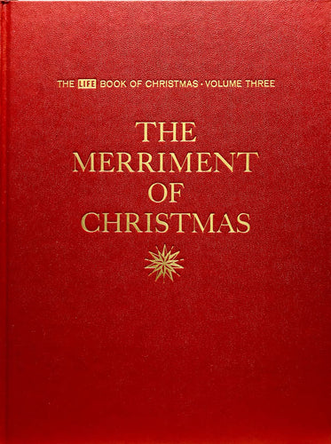 The Merriment of Christmas