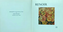 Load image into Gallery viewer, The Taste Of Our Time: Renoir