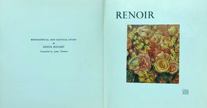 The Taste Of Our Time: Renoir