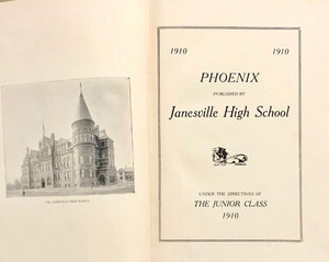 Phoenix 1910