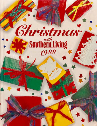 Christmas with Southern Living 1988