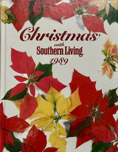 Christmas with Southern Living 1989