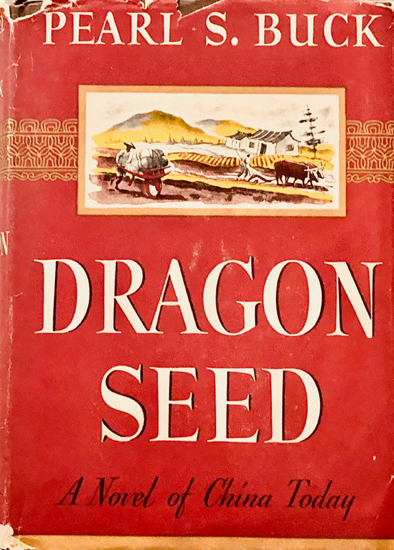 Dragon Seed