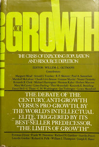 On Growth: The crisis of exploding population and resource depletion