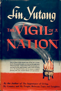 The Vigil of a Nation