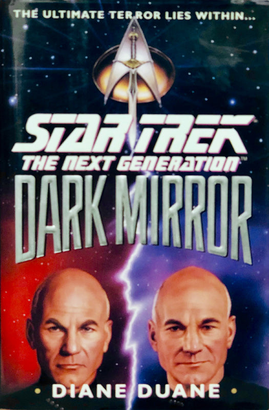 Dark Mirror - Star Trek The Next Generation