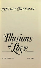 Load image into Gallery viewer, Illusions Of Love