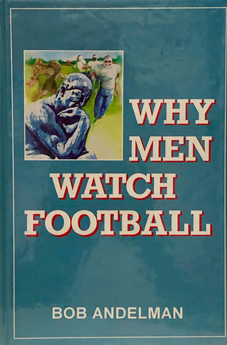 Why Men Watch Football