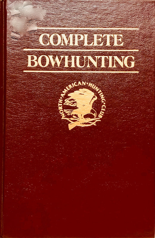 Complete Bowhunting