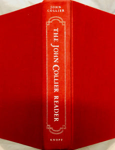 The John Collier Reader
