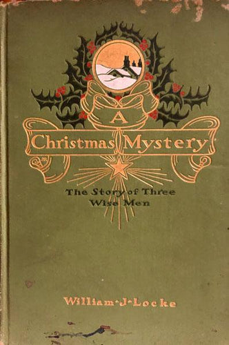 A Christmas Mystery