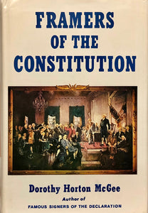 Framers of the Constitution