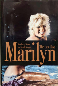 Marilyn : The Last Take