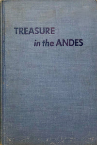 Treasure in the Andes