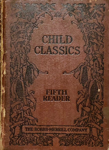 Child Classics The Fifth Reader