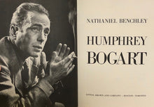 Load image into Gallery viewer, Humphrey Bogart
