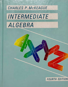 Intermediate Algebra