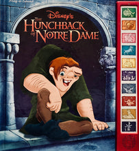 Load image into Gallery viewer, The Hunchback of Notre Dame
