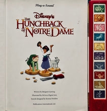 Load image into Gallery viewer, The Hunchback of Notre Dame