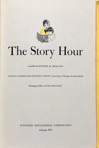 The Story Hour