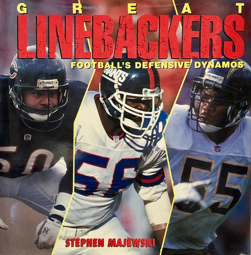 Great Linebackers