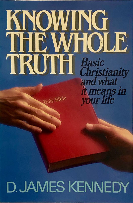 Knowing the Whole Truth