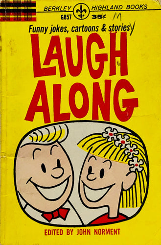 Laugh Along